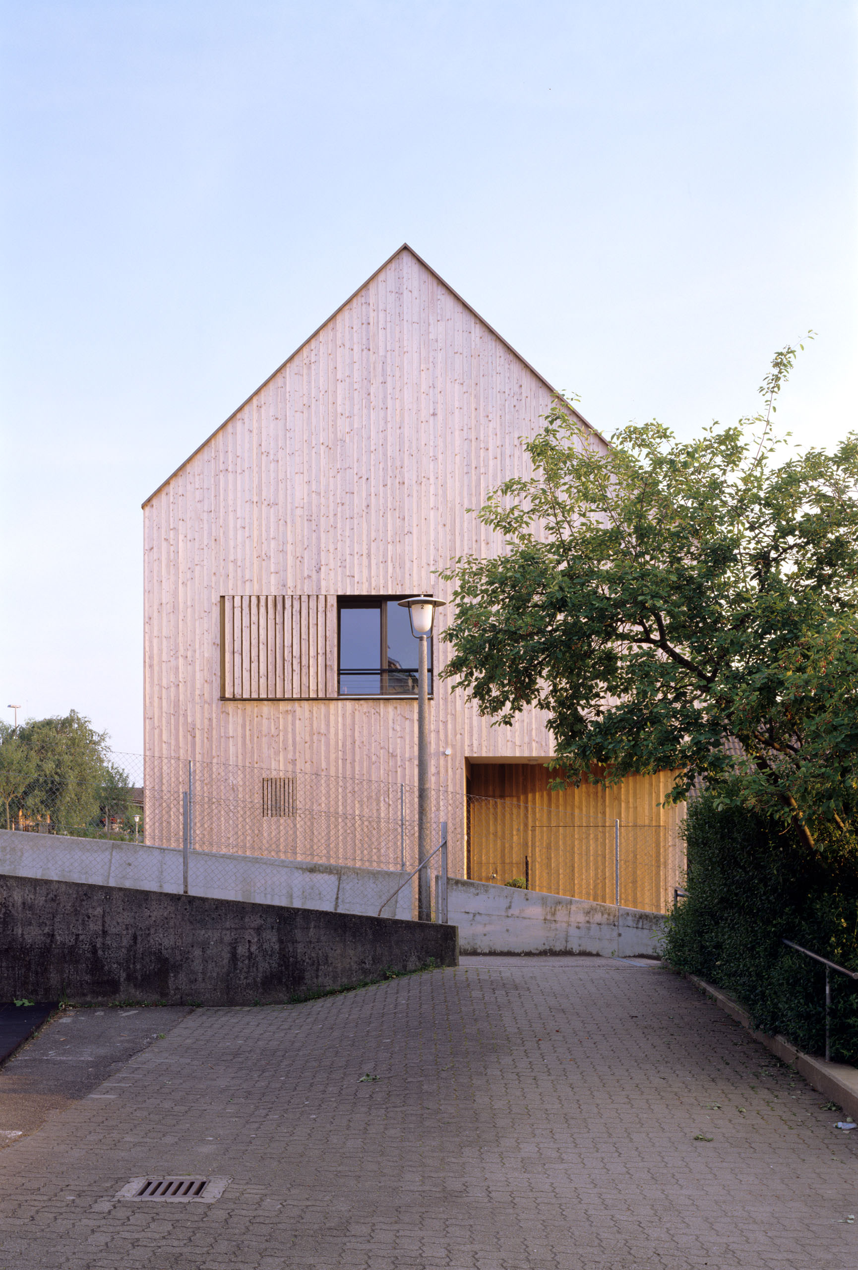 twinhouse schönenbuch